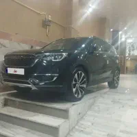 فیدلیتی 5نفره رینگ 10پرمعاوضه باخودروارزانتر|خودرو سواری و وانت|فردیس, فردیس|دیوار