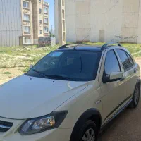 معاوضه کوییک R مدل ۱۴۰۱ با ۲۰۶ هم قیمت