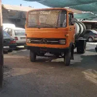 تخلیه چاه فاضلاب ولوله بازکنی مشهد ۲۴ س بدون واسطه