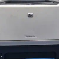 پرینتر hp p2015