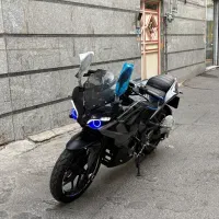 ار اس ۲۰۰اسپرت /RS 200