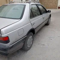 روآ (ROA) سال خانگی دوگانه شرکتی