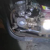 سه چرخ مدل ۹۴