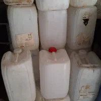 فروش دبه ۶۰و۳۰ و۲۰لیتری