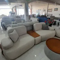 فروش به صورتاقساط ۱۲ماهه ازتولید به مصرف|مبلمان خانگی و میز عسلی|درگزین, |دیوار