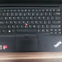 لپ تاپ Lenovo ThinkPad E14 R5|رایانه همراه|تهران, میدان ولیعصر|دیوار