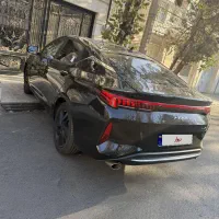 KMC J7 مدل 1402 بدون رنگ|خودرو سواری و وانت|تهران, تهرانسر شرقی|دیوار