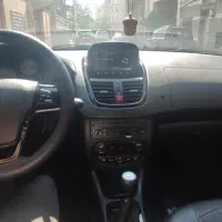 پژو ۲۰۷ هیدرولیک ۱۴۰۲ مشکی|خودرو سواری و وانت|تهران, خلیج فارس|دیوار
