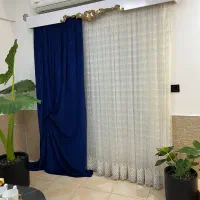 پرده پزیرایی قیمت توافقی