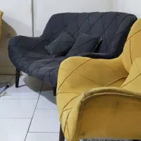 مبلمان راحتی