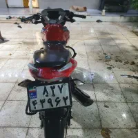 باجاج ۱۳۵ به عنوان اوراقی|موتورسیکلت|میناب, |دیوار