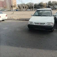 ماشین پراید