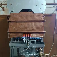 آبگرمکن دیواری بوتان مدلB3115