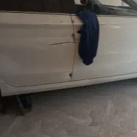 کارگر نیمه‌ماهر صافکاری