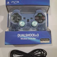 دسته پلی استیشن ۳