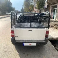 پراید وانت مدل 95|خودرو سواری و وانت|دورود, |دیوار