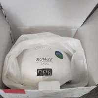 فروش دستگاه uv آکبند