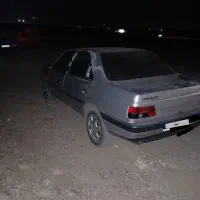 پژو ۴۰۵ مدل ۸۴|خودرو سواری و وانت|ازنا, |دیوار