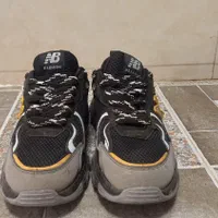 کتانی نیوبالانس اسپرت|کیف، کفش، کمربند|لنگرود, |دیوار