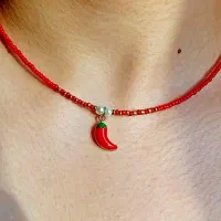 گردنبند ترند