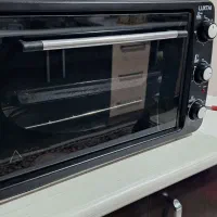 آون توستر|اجاق گاز و لوازم برقی پختوپز|سمنان, |دیوار