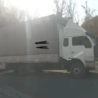 خاور کامیونت کاویان ۱۰۶|خودرو سنگین|تهران, نیروی دریایی|دیوار