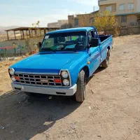 نیسان 1402دوگانه شرکتی|خودرو سواری و وانت|سقز, |دیوار