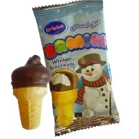 به یک راننده با انگیزه برای پخش بستنی نیازمندیم