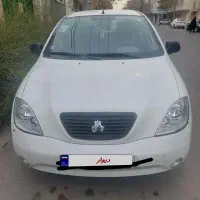 تیبا ۲ ۹۸|خودرو سواری و وانت|مشهد, مقدم|دیوار