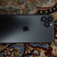 گوشی ایفون 11پرو|موبایل|میبد, |دیوار