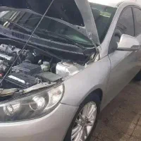 جک جی ۵ مدل ۹۴|خودرو سواری و وانت|مشهد, جاهد شهر|دیوار