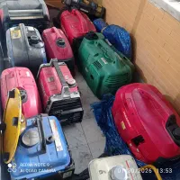 موتور برق هوندا ژاپنی