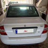 تیبا ۱ مدل ۹۹ دوگانه دستی|خودرو سواری و وانت|رشت, نیروی دریایی|دیوار