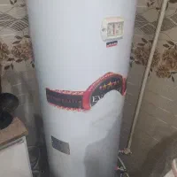 ابگرمکن ایستاده