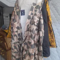 بارونی|لباس|اصفهان, رهنان|دیوار