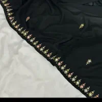 دوچگر چادر