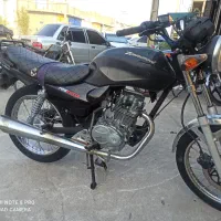 فروش موتورسیکلت ۱۵۰