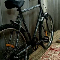 دوچرخه دماوند۲۶|دوچرخه، اسکیت، اسکوتر|مشهد, پروین اعتصامی|دیوار