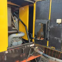 اجاره خرید و فروش کمپرسور باد (هوا)دیزل