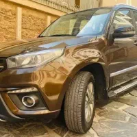 ایکس 33 مدل 97|خودرو سواری و وانت|ایذه, |دیوار