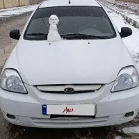 ریو بیرنگ|خودرو سواری و وانت|فردیس, فردیس|دیوار