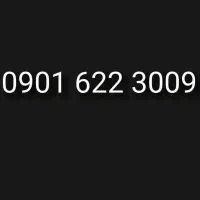 0901-622-3009