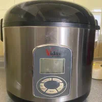 پلوپز بخارپز