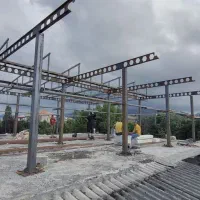 جوشکاری ونجاری|خدمات پیشه و مهارت|عباسآباد, |دیوار