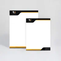 طراحی حرفه ای شروع ۵۰۰ ت لوگو سربرگ رزومه پوسترو..