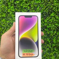 اپل iPhone 14  اقساط آیفون ۱۴ با ریجستری|موبایل|تهران, جردن|دیوار