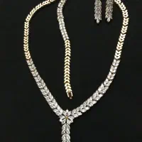 سرویس استیل رنگ ثابت