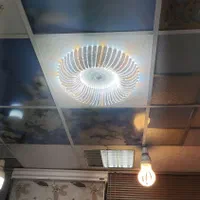 لامپ ال ای دی led دست ساز smd|لامپ و چراغ|گرگان, |دیوار