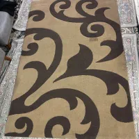 فرش ۴ متری با حال