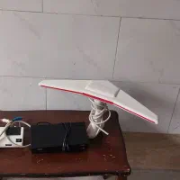 تلویزیون ال سی دی سامسونگ با آنتن دستی|تلویزیون و پروژکتور|تبریز, |دیوار